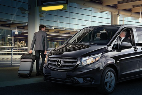 V.I.P. Transfer Hizmetleri